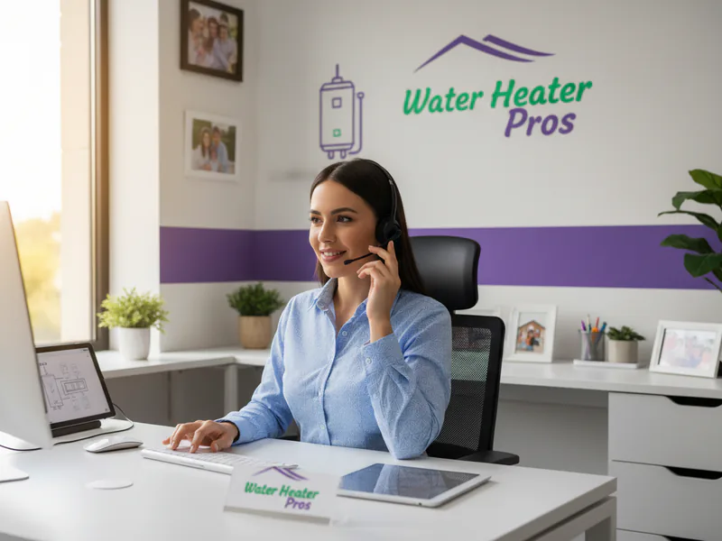 Water Heater Repair  in Lake Station  FAQ